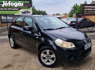 Suzuki SX4 1.5 GC