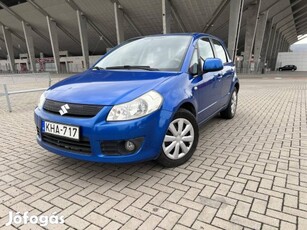 Suzuki SX4 1.5 GC Klíma.EL.Ablak.4 Légzsák.2 Év...