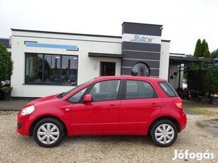 Suzuki SX4 1.5 GC Megbizható Benzines!Friss Műs...