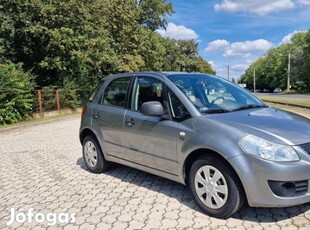 Suzuki SX4 1.5 GC Vonóhorog 2 Év Műszaki 2.Tula...