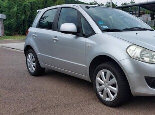 Suzuki SX4 1.5 GLX