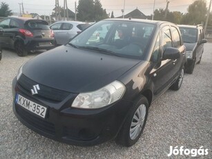 Suzuki SX4 1.5 GLX AC