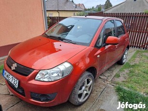 Suzuki SX4 1.5 GLX AC