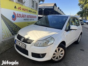 Suzuki SX4 1.5 GLX AC ITT és Most Akció!!! Klim...