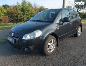 Suzuki SX4 1.5 GLX AC Magyarországi