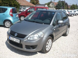 Suzuki SX4 1.5 GLX