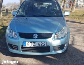 Suzuki SX4 1.5 GLX