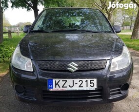 Suzuki SX4 1.6 DDiS GC AC