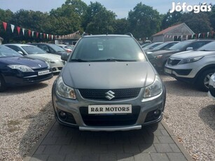 Suzuki SX4 1.6 Easygo GS 128000 km