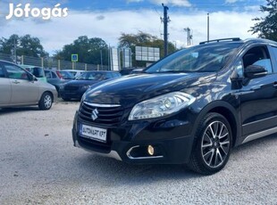 Suzuki SX4 1.6 GLX AC CD MP3 4WD Sergio Celleno...