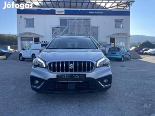 Suzuki SX4 S-Cross 1.0T GL+ (Automata) Kitünó Á...