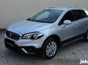 Suzuki SX4 S-Cross 1.4 Hybrid GL+