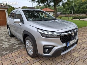 Suzuki SX4 S-Cross 1.4 Hybrid GL+ Originál 8130...