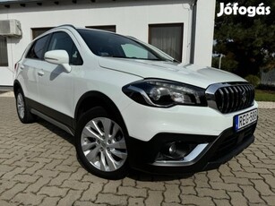 Suzuki SX4 S-Cross 1.4T GL+