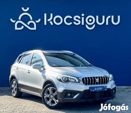 Suzuki SX4 S-Cross 1.4T GL+ 4WD (Automata) / 96...