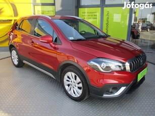 Suzuki SX4 S-Cross 1.4T GL+