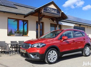 Suzuki SX4 S-Cross 1.4T GL+ (Automata) Mo-i - S...