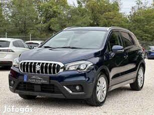 Suzuki SX4 S-Cross 1.4T GL+ Magyarországi - Más...