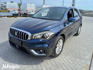 Suzuki SX4 S-Cross 1.6 DDiS GL+ 4WD 4x4 ! Tolat...