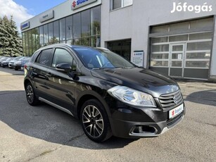 Suzuki SX4 S-Cross 1.6 GL Plusz 4WD Garanciával...