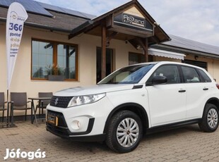 Suzuki Vitara 1.0 GL Mo-i - Végig Márkaszervize...