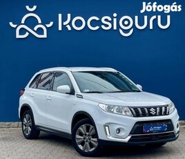 Suzuki Vitara 1.4 GL+ 4WD (Automata) / Mo-i!/ 1...