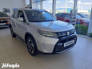 Suzuki Vitara 1.4 GLX 2WD 6MT Sunroof | Készleten