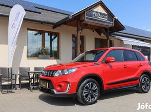 Suzuki Vitara 1.4 GLX Mo-i - Csupán 60e KM - VÉ...