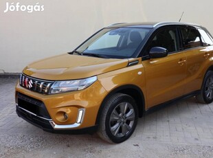 Suzuki Vitara 1.4 Hybrid GL+ 32.801km - sérülés...