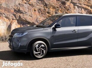 Suzuki Vitara 1.4 Hybrid GL+ 3+7 év Garancia