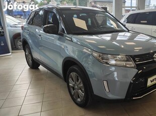 Suzuki Vitara 1.4 Hybrid GL+ 3+7 év Garancia