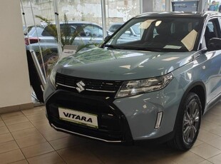 Suzuki Vitara 1.4 Hybrid GL+ 4WD 3+7 Év Garancia