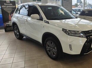 Suzuki Vitara 1.4 Hybrid GL+ 4WD 3+7 Év Garancia