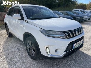 Suzuki Vitara 1.4 Hybrid GL+ Áfás! Magyarország...