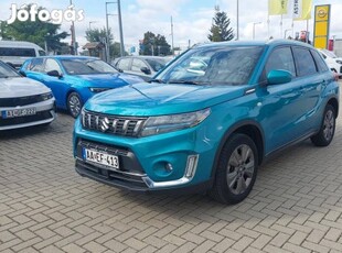 Suzuki Vitara 1.4 Hybrid GL+ Vezetett szervizkö...