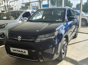 Suzuki Vitara 1.4 Hybrid GLX 3+7 Év Garancia