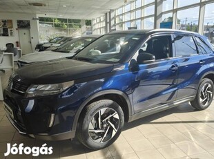 Suzuki Vitara 1.4 Hybrid GLX 4WD 3+7 Év Garancia