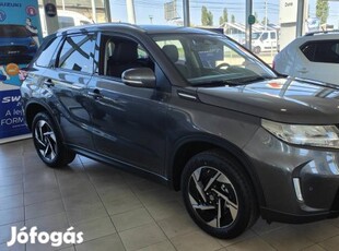 Suzuki Vitara 1.4 Hybrid GLX 4WD 3+7 Év Garancia