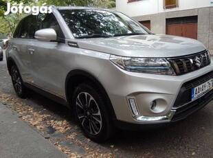 Suzuki Vitara 1.4 Hybrid GLX