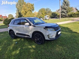 Suzuki Vitara 1.4 Hybrid GLX Panorama 4WD (Auto...