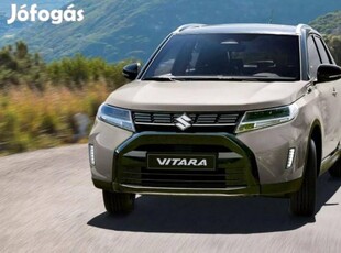 Suzuki Vitara 1.5 Hybrid GLX 6AGS 3+7 Év Garancia