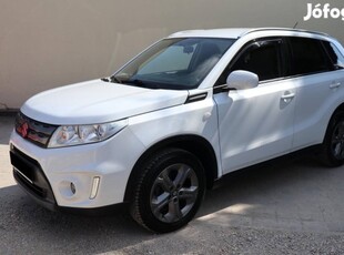 Suzuki Vitara 1.6 GL+ 4WD