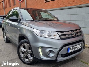 Suzuki Vitara 1.6 GL+ 4WD Egy Tulaj/Szép Állapo...