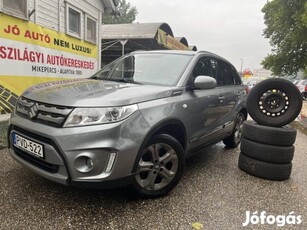 Suzuki Vitara 1.6 GL+ 4WD ITT és Most Akció!!!...