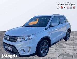 Suzuki Vitara 1.6 GL+ (Automata)