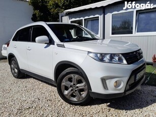 Suzuki Vitara 1.6 GL+ mo-i. 1.tulaj!