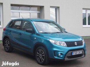 Suzuki Vitara 1.6 GL+ Szervizkönyv-Kitünő Műsza...