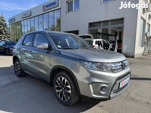 Suzuki Vitara 1.6 GLX Garanciával Szigetváron