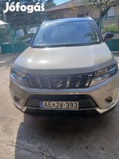 Suzuki Vitara Hybrid 1.4 GLX