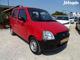 Suzuki Wagon R+ 1.0 GL (5 személyes )